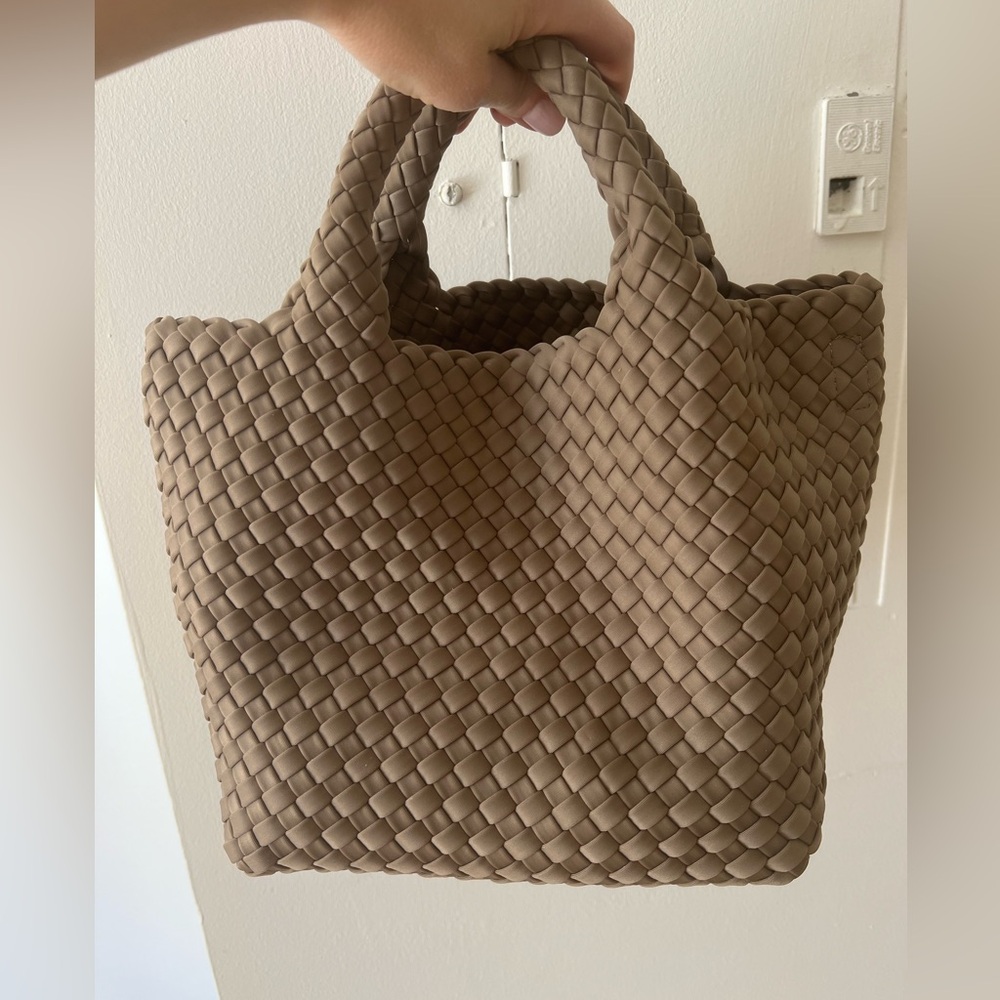 Naghedi small tote